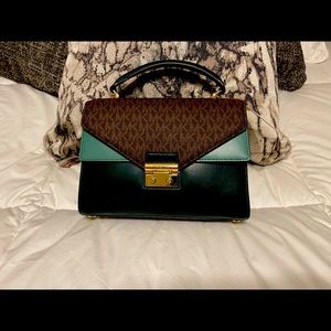 Brand new with tags Michael Kors bag tags original packing